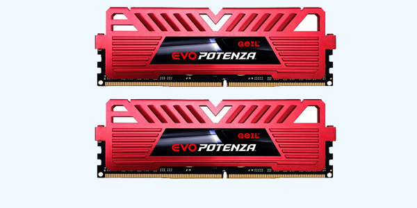 GeIL EVO POTENZA 16GB